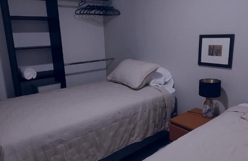 Zona 12 Apartment | Fully Furnished 2 Bedroom Apartment Near USAC