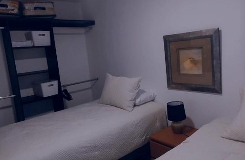 Zona 12 Apartment | Fully Furnished 2 Bedroom Apartment Near USAC