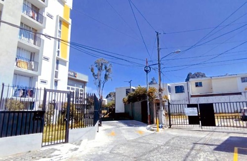 Zona 12 Apartment | Fully Furnished 2 Bedroom Apartment Near USAC