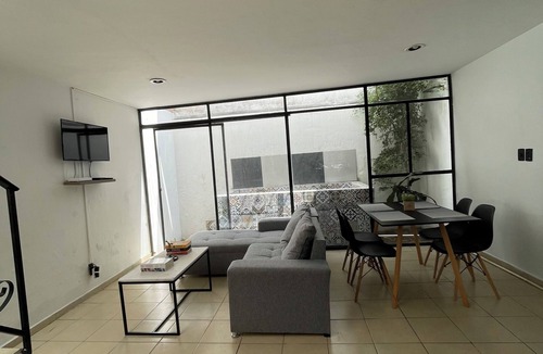 Zapopan House | Fully remodeled and equipped house