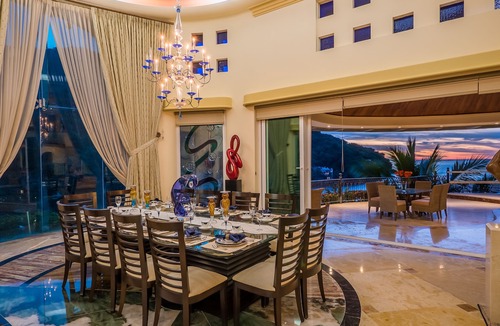Boca de Tomatlan Villa | Fully Staffed, Beach frontage Luxury Villa