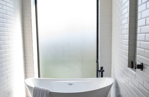 Providencia Hotel | Fulton Business Luxury Hotel