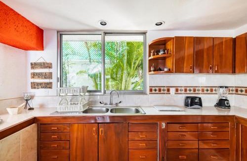 Downtown Cancun House | Fun and relax with private pool - 10 mins to hotel zone
