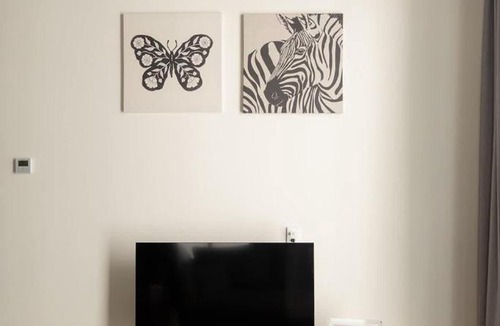 Ampliacion Granada Apartment | Furnished Studio in Mexico City