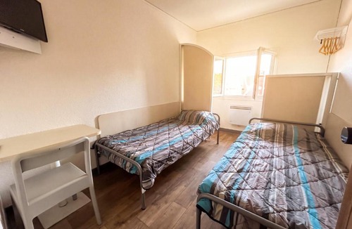 Saint-Pol-sur-Mer Hotel | Fyl Hotel Dunkerque Saint Pol sur Mer