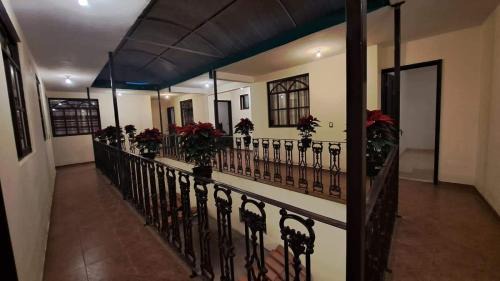 Zacatlan Hotel | Fyr