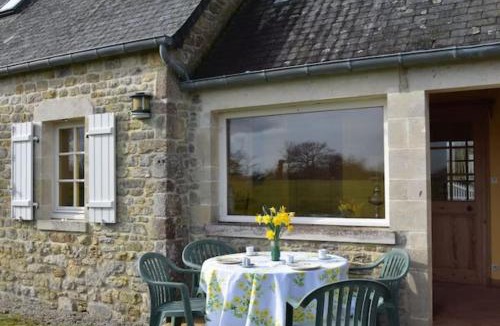 Appeville House | Gîte du Netz