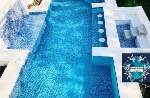 Monterrico House | GADAM