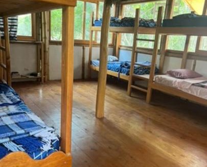 Tzununa Hostel | Gaia Dance Tample