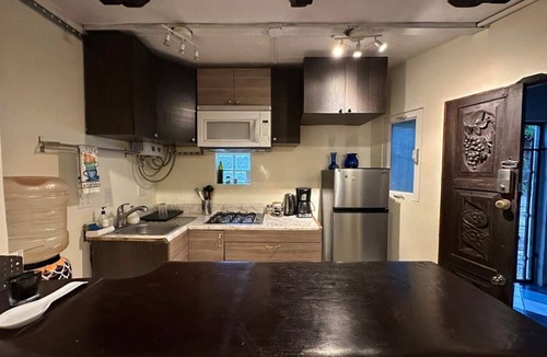 San Antonio del Mar Condo | Galactic Whale House #1: Pool and beach access!