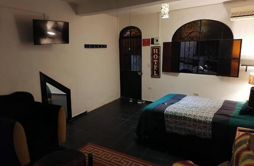 Cerro Apartment | Galeana St 1 Apartment downtown Pv
