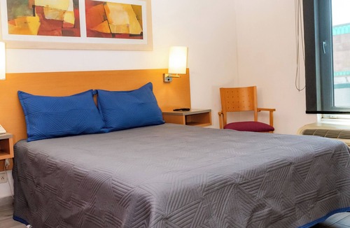 Tepatitlan de Morelos Hotel | Galerías Express