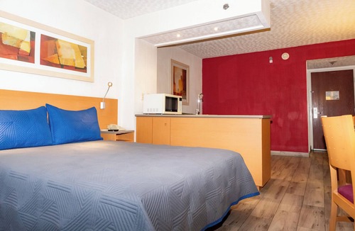 Tepatitlan de Morelos Hotel | Galerías Express
