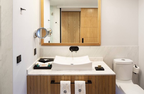 Monterrey Centro Hotel | Galeria Plaza Monterrey