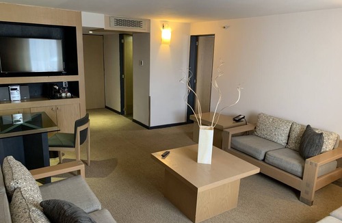 Reforma Hotel | Galeria Plaza Reforma