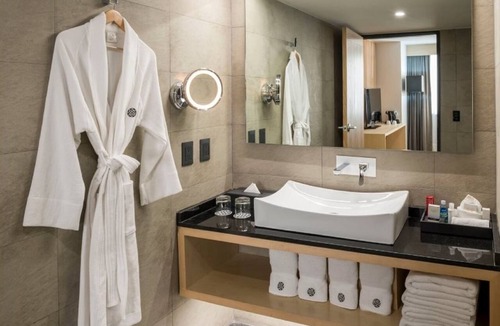 Reforma Hotel | Galeria Plaza Reforma