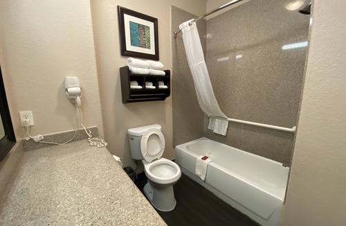 Galveston Hotel | Galveston Beach Hotel