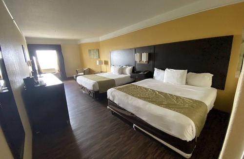 Galveston Hotel | Galveston Beach Hotel