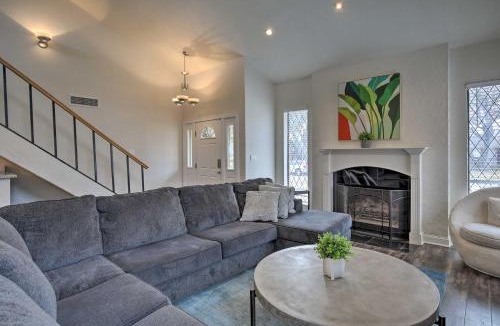 Richardson House | Game Room & Private Pool: Richardson Retreat