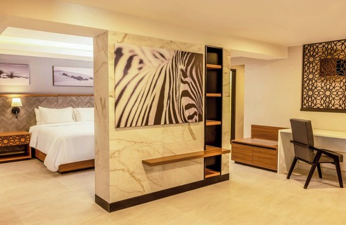 Ciudad Juarez Hotel | Gamma Ciudad Juarez