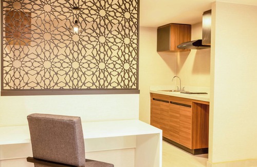 Ciudad Juarez Hotel | Gamma Ciudad Juarez