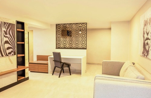 Ciudad Juarez Hotel | Gamma Ciudad Juarez