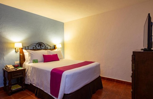 Centro Hotel | Gamma Merida El Castellano