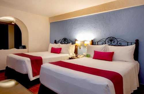Centro Hotel | Gamma Merida El Castellano