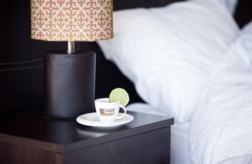 Morelia Hotel | Gamma Morelia Belo