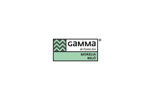 Morelia Hotel | Gamma Morelia Belo