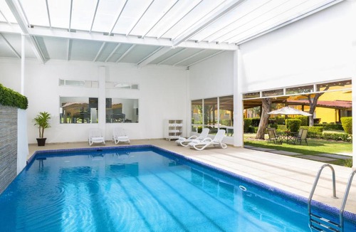 Pachuca Hotel | Gamma Pachuca
