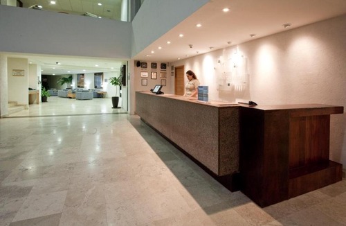 Ixtapa Hotel | Gamma Plaza Ixtapa