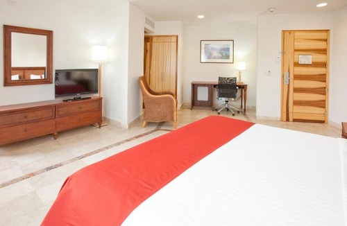 Ixtapa Hotel | Gamma Plaza Ixtapa