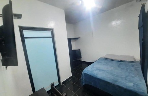 Linares Hotel | Garcia's Suites y Hotel Alamedas