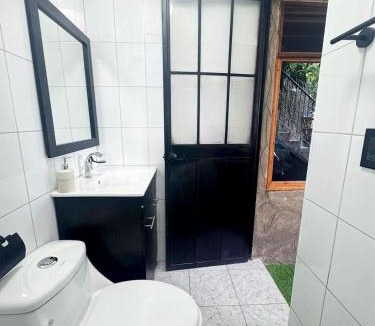 San Lucas Toliman Hotel | Garden Gathering Room