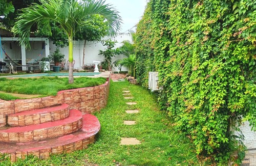 Chiquimula House | Garden House 1km pradera chiquimula