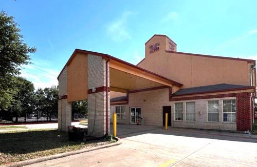 Garland Hotel | Garland Inn & Suites near Dallas TX
