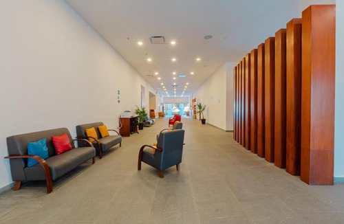 Mazatlan Hotel | Garner Hotel Mazatlan Beach by IHG