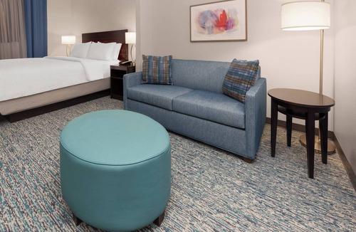 Norman Hotel | Garner Hotel Norman - University Area by IHG