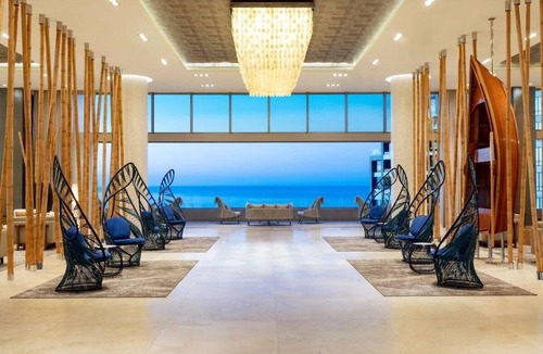 Rancho Cerro Colorado Hotel | Garza Blanca Los Cabos 3 BD Suite