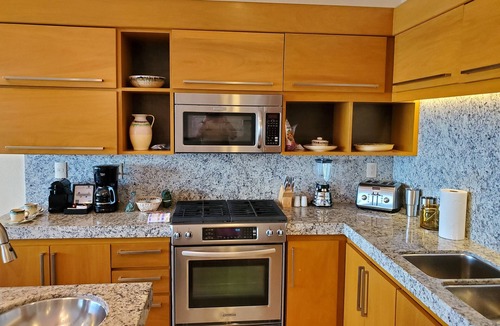 South Shore Hotel Area Resort | Garza Blanca Preserve: 5 Star Resort in Puerto Vallarta