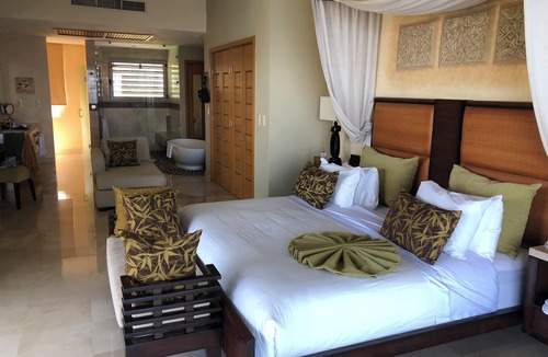 Mismaloya Resort | Garza Blanca Preserve: Three Bedroom Mountain Panorama Suite