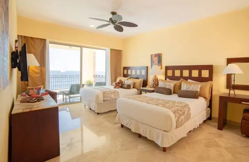 Mismaloya Resort | Garza Blanca Preserve: Three Bedroom Mountain Panorama Suite