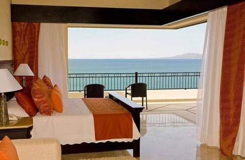 Conchas Chinas Resort | Garza Blanca Preserve Resort & Spa - 3 BR suite