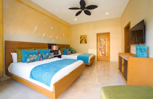 South Shore Hotel Area Resort | Garza Blanca Preserve Resort & Spa