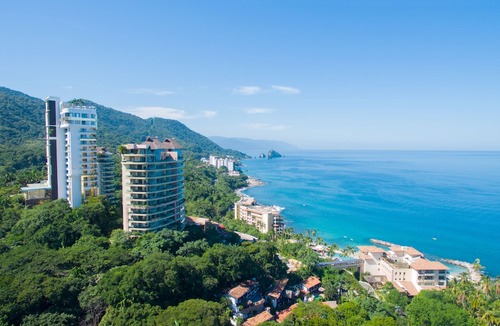 South Shore Hotel Area Hotel | Garza Blanca Preserve Resort & Spa