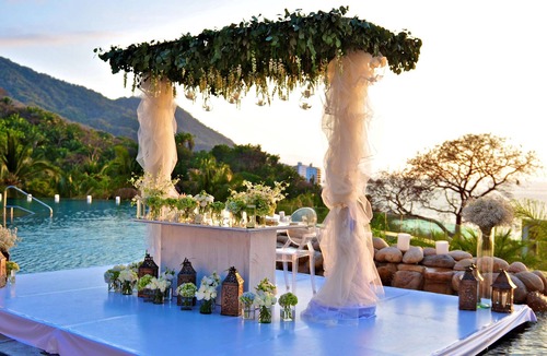 South Shore Hotel Area Hostel | Garza Blanca Preserve Resort & Spa