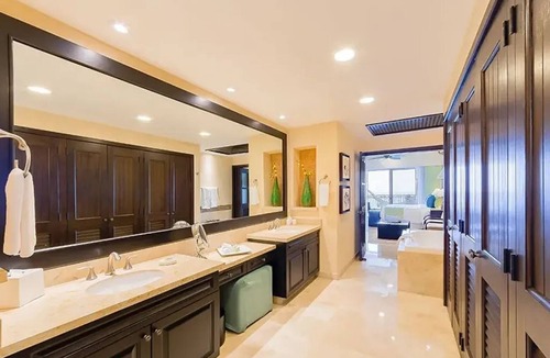 South Shore Hotel Area Resort | Garza Blanca resort and spa beach front 2-bedrooms in Puerto Vallarta