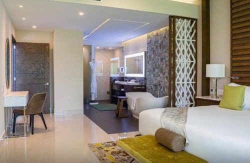 San Jose del Cabo Resort | Garza Blanca Resort & Spa Cabo San Lucas - July 1 - July8