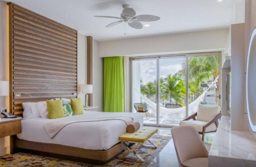 San Jose del Cabo Resort | Garza Blanca Resort & Spa Cabo San Lucas - July 1 - July8